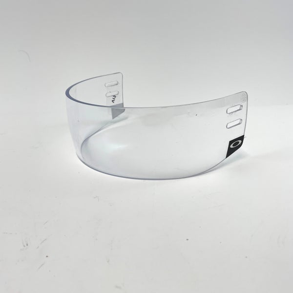 Used CCM Short Cut Visor | V17