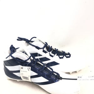 Used Adidas Freak Carbon Mid Senior 14 Football Shoes