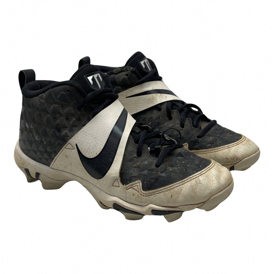 Used Nike Trout Junior 06 Baseball 