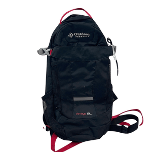 Used Outdoor Products Arroyo 13l Camping & Climbing Backpacks