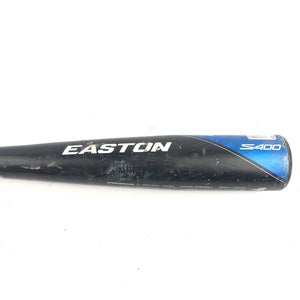 Used Easton S400 31" -8 Drop Bb Sb Bats Usssa 2 5 8 Barrel