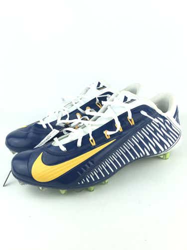 Used Nike Vapor Carbon Elite 2014 Td Pf Senior 15 Football Shoes