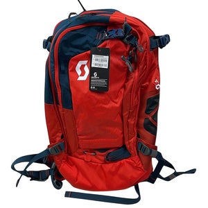 Used Scott Pack Air Free Ap Camping & Climbing Backpacks