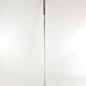 Used Ping Zing Red Dot 6 Iron Steel Regular Golf Individual Irons