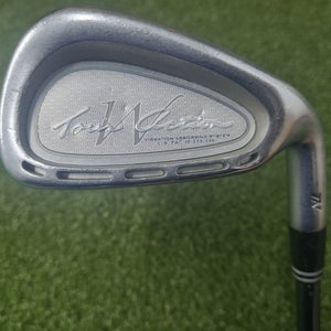 Cleveland TA7 5 Iron  /  RH  /  Ladies Graphite ~37.5"  /  NEW GRIP  /  jd6912