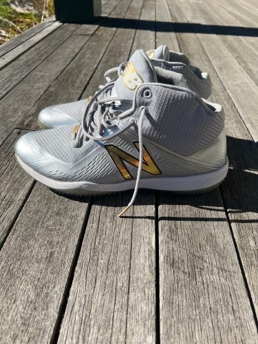 New Balance x Stance Turf Shoes Size 11.5