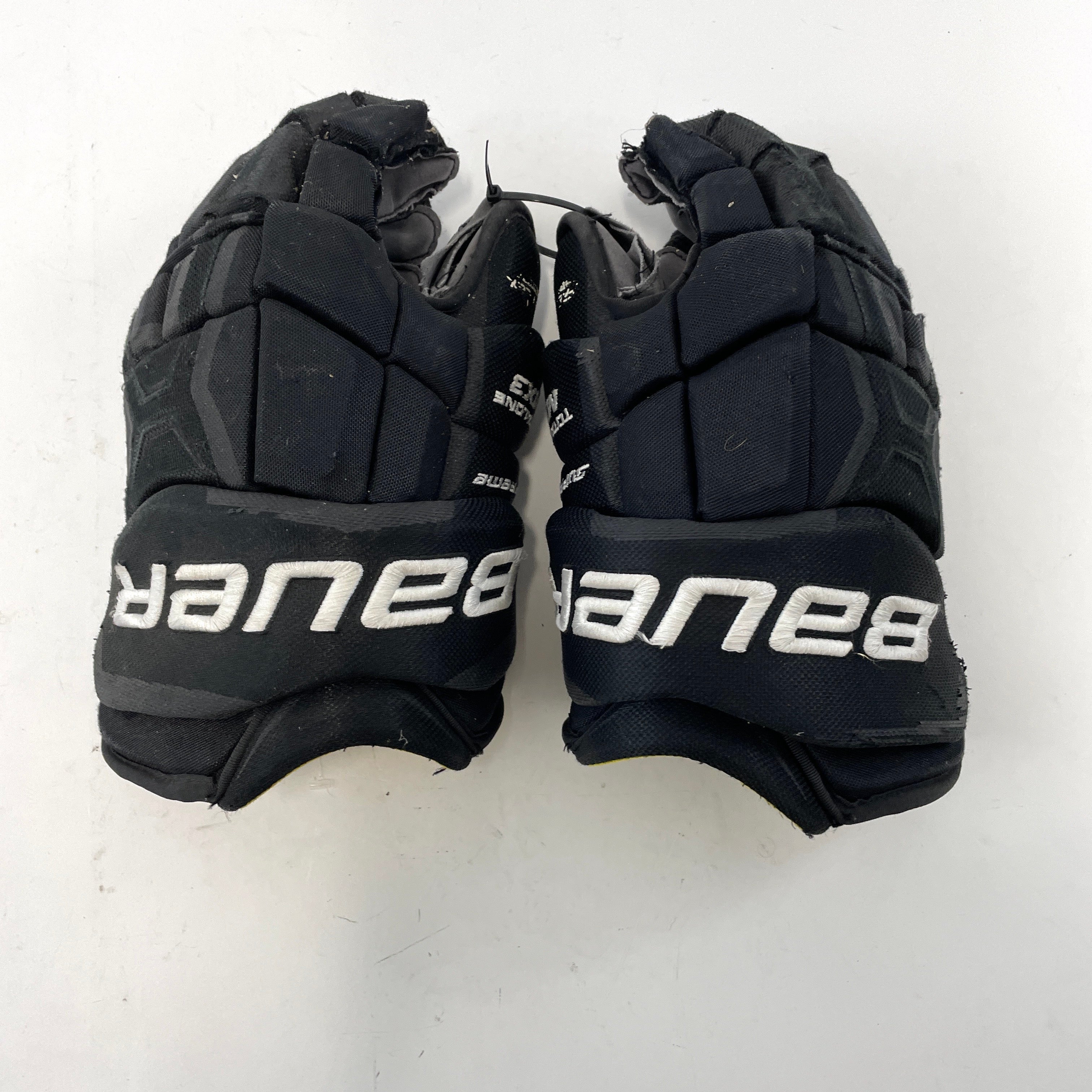 Bauer Supreme TotalOne NXG - Buffalo Sabres - Pro Stock Hockey