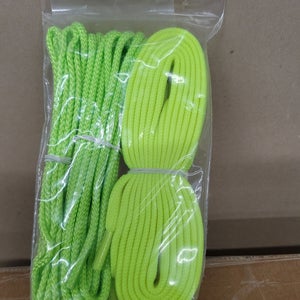 Neon Green String kit, side n shooter