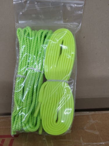 Neon Green String kit, side n shooter