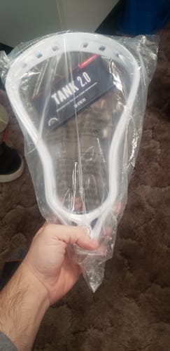 New Defense Maverik Unstrung Tank 2.0 Head (2)