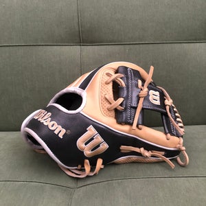 Wilson A2K Baseball Glove 11.5”