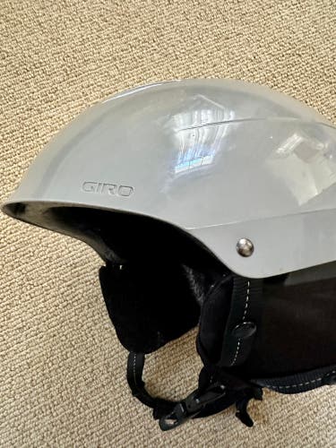 Men's Large Giro Helmet