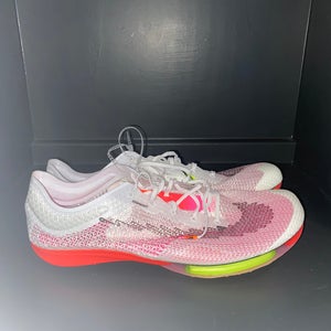 Nike Air Zoom Victory FK Rawas IOU’s Tokyo Mid-Distance Spike Sz 15