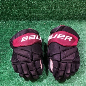 Bauer Vapor 1X Pro Lite Large Hockey Gloves