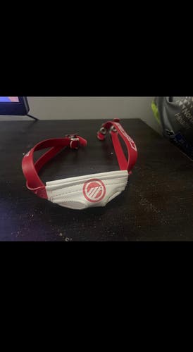 Maverik Lacrosse Chin Guard