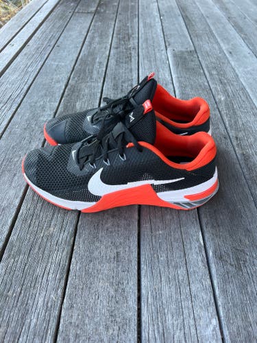 Nike Metcon 7 Training Shoes Size 11