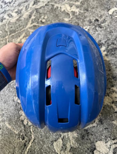 Used Medium CCM Resistance Helmet
