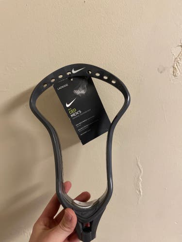 New Unstrung CEO Head