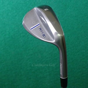 Fourteen RM-12 Forged 56-12 56° SW Sand Wedge Dynamic Gold Steel Wedge