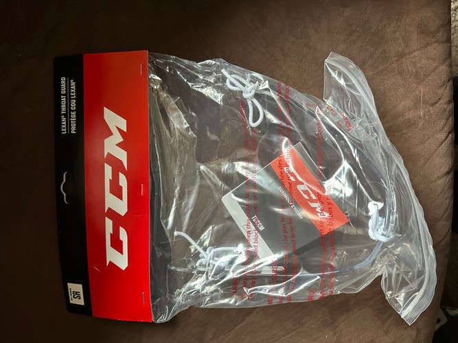 New CCM Lexan Dangler
