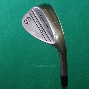 TaylorMade ATV Grind Tour Spin 56° SW Sand Wedge KBS Tour 105 Steel Wedge
