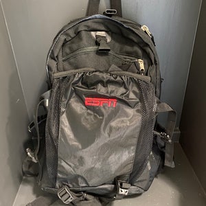 ESPN Issued Company backpack - New