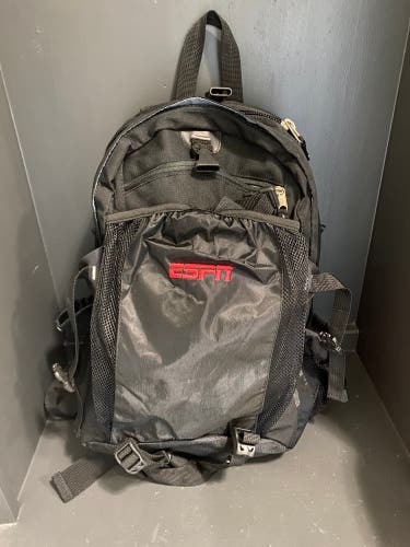 backpack -Black New
