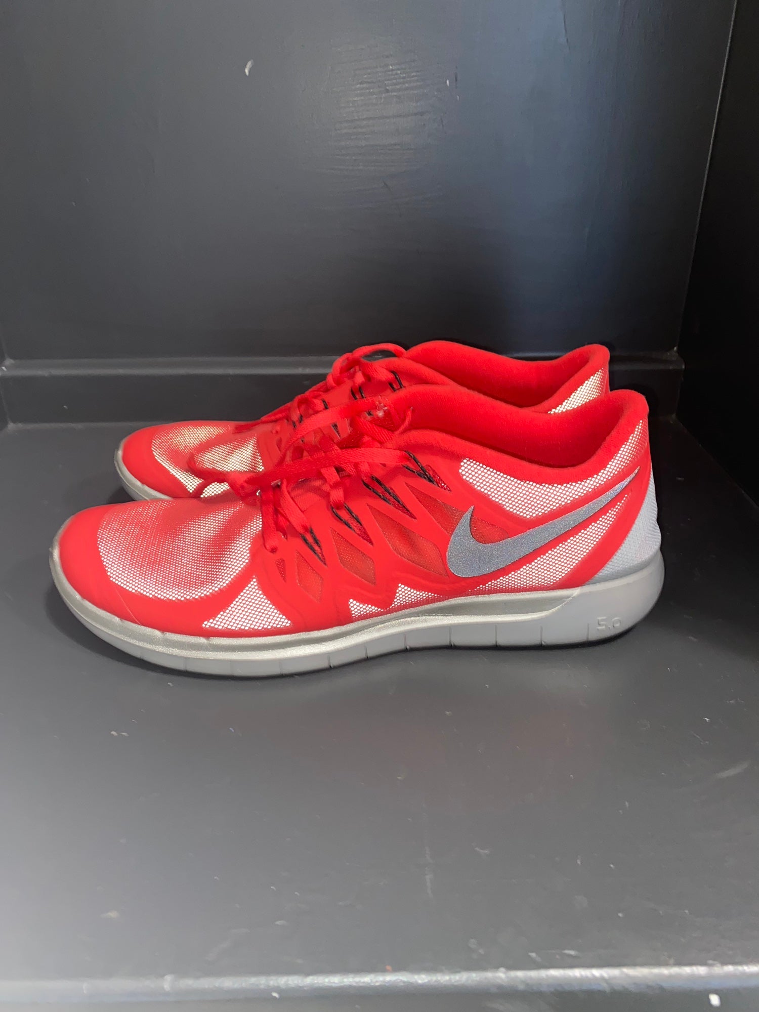 nike free 5.0 original