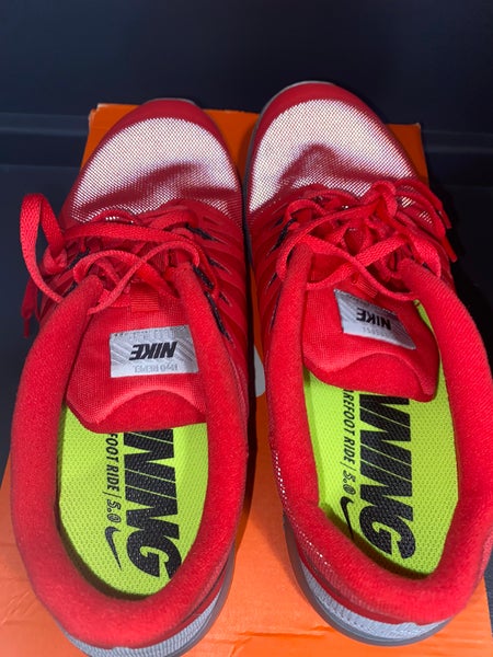Nike Free Repel Red | SidelineSwap