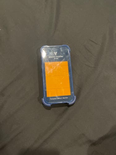 Swing Caddie SC200 - Used