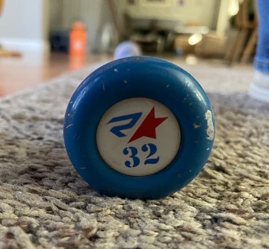 MOAB Rude American 32/22 Power Version USA Bat