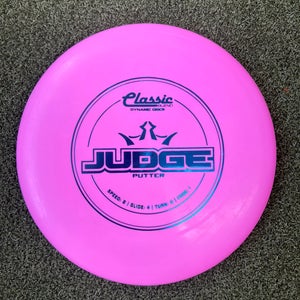 Dynamic Discs Classic Judge (3642)