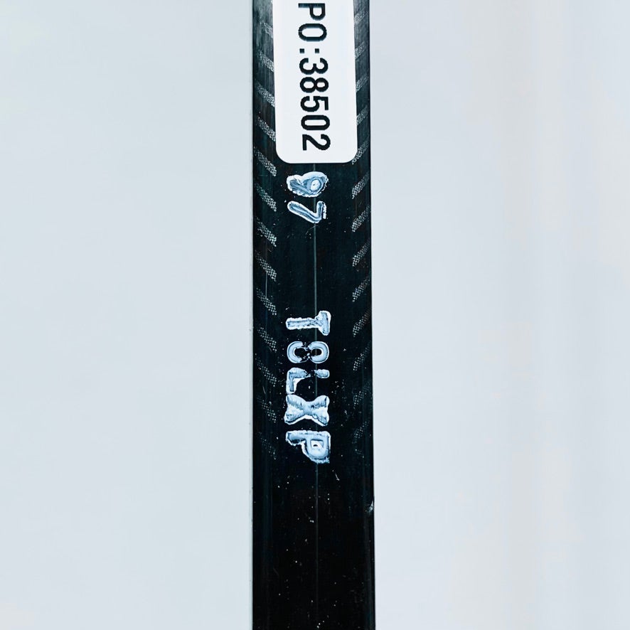 HockeyMonkey on X: Doesn't get more #tbt than this! #Easton