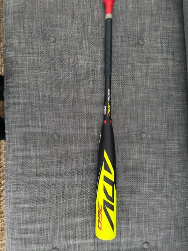 Easton 2022 ADV 360 USA certified (-10)drops tanks