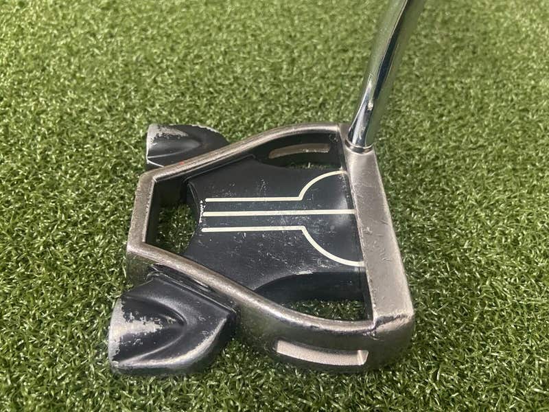 TaylorMade Rossa Monza Itsy Bitsy Spider Putter RH ~35