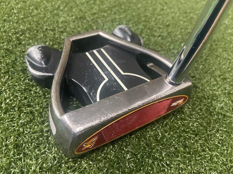 TaylorMade Rossa Monza Itsy Bitsy Spider Putter RH ~35