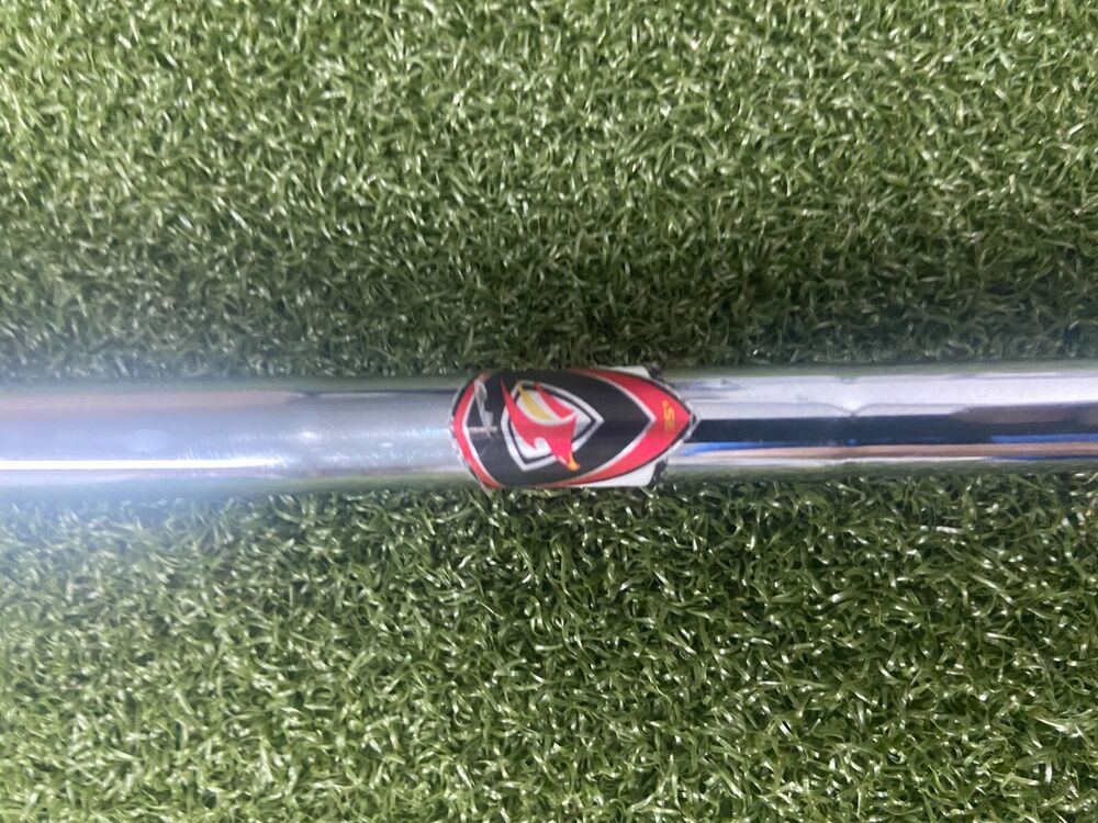 美品TaylorMade Monza Itsy Bitsy AGSI+ 35㌅ 美品TaylorMade Monza Itsy Bitsy AGSI+ 35㌅ - メルカリ