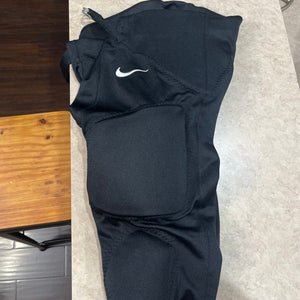 Nike youth football pants sz Medium