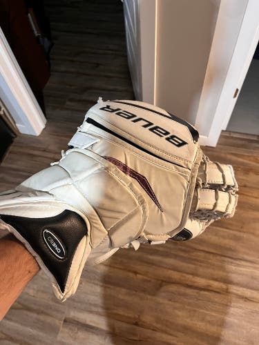 Used Regular  Supreme One80