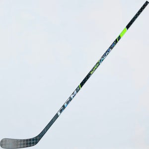 New CCM Supertacks AS3 Pro Hockey Sticks-RH-85 Flex-P90-Stick' Em Grip