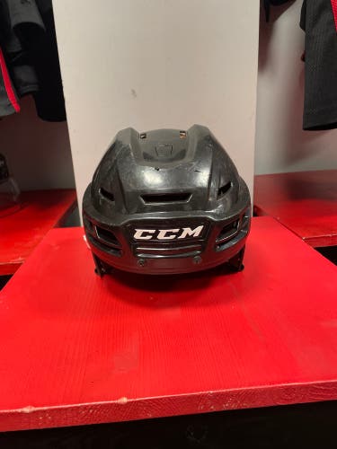 Used CCM  Tacks 710 Helmet
