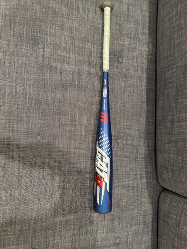 2022 Marucci Pastime Cat 9 (-8) ( used once )