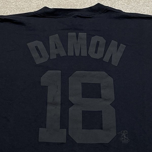 Johnny Damon Jerseys, Johnny Damon Shirt, Johnny Damon Gear & Merchandise
