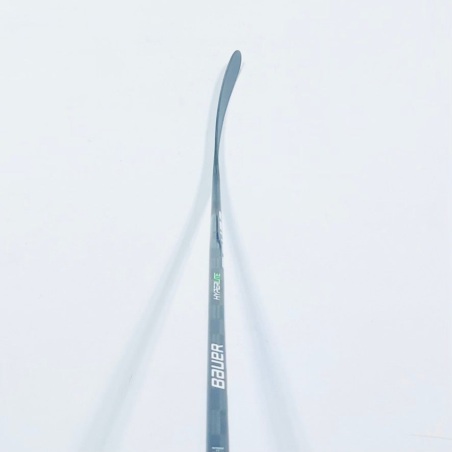 New Custom Red Bauer Vapor Hyperlite Hockey Sticks-LH-77 Flex-P92