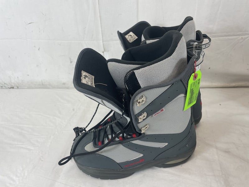victim Attendance Employer Used Northwave Fury Mens 11 Snowboard Boots | SidelineSwap