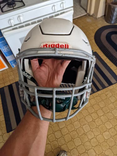 Adult Extra Large Riddell SpeedFlex Helmet