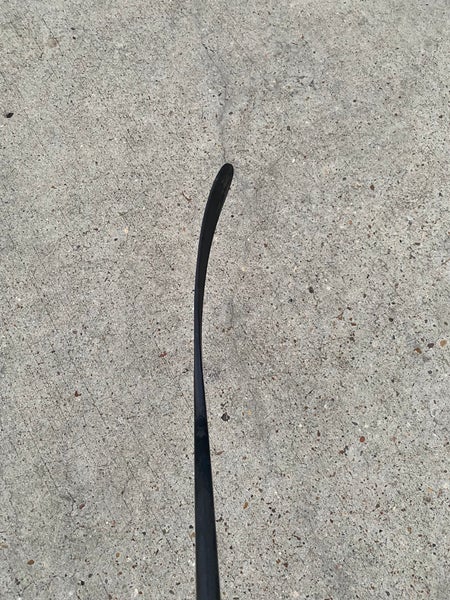 CCM JetSpeed FT4 Pro Stock Hockey Stick P28 Max Grip 80 Flex Left 3415