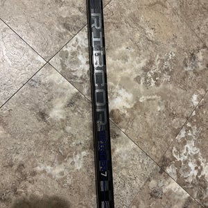 Senior New Right Handed CCM RibCor Trigger 7 Hockey Stick P29