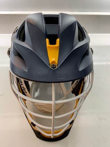Player's Cascade S Helmet