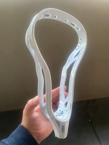 Brine E3 Lacrosse Head